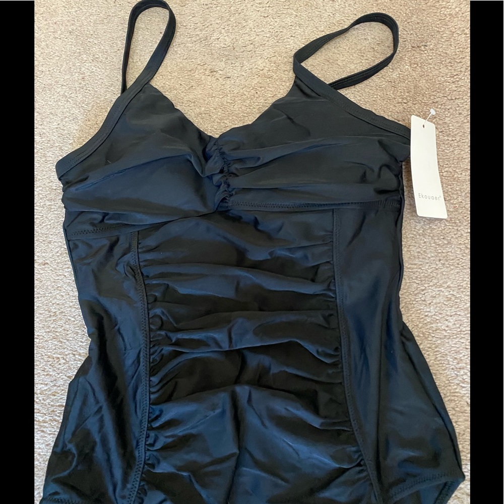 Ekouaer Bathing Suit